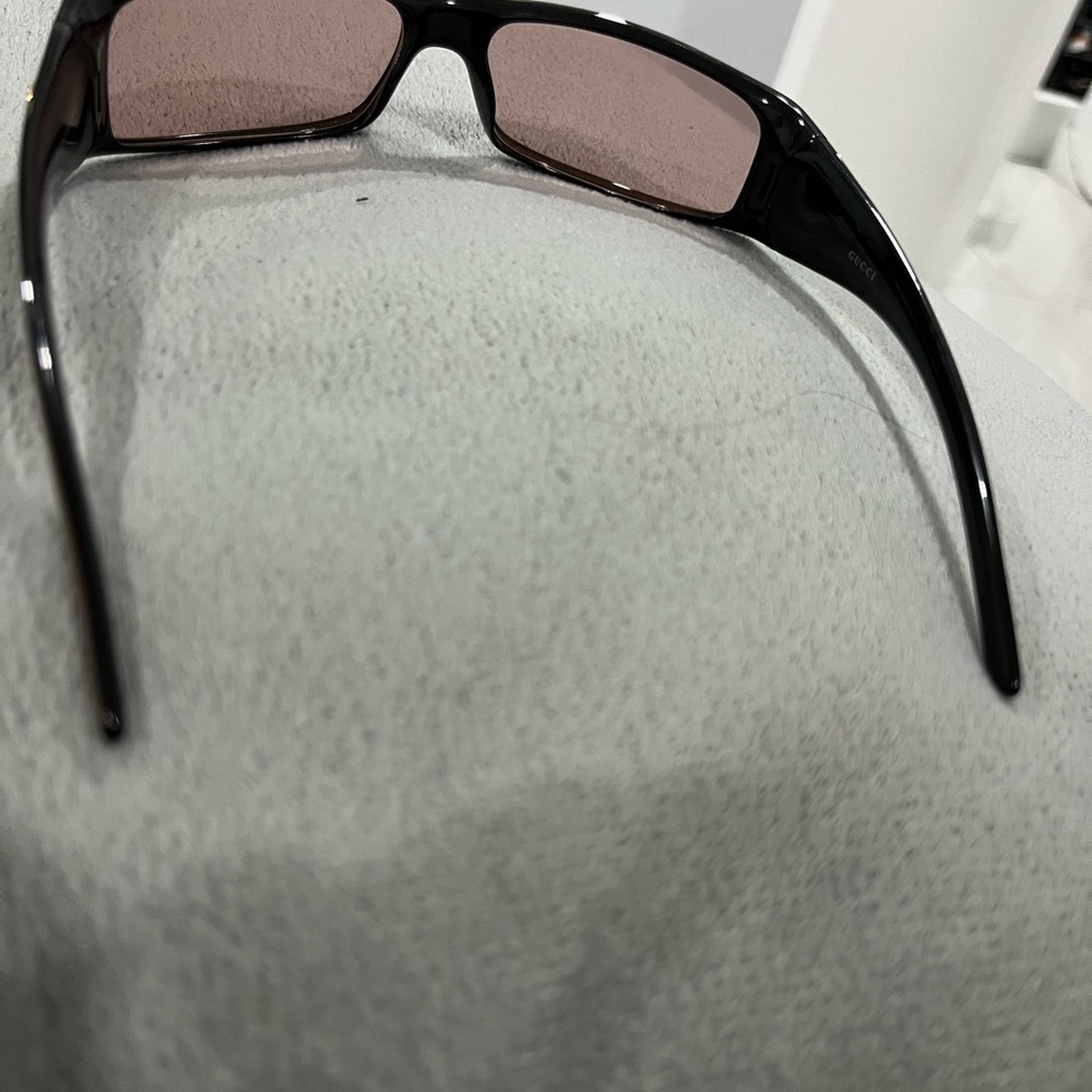 GUCCI GG Sunglasses